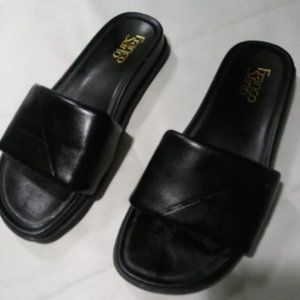Franco Sarto Slide Sandle